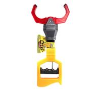 Robots Grabber Arm Toys - Herramienta para excavación de garras para niños, garra de duradera con mango fuerte, diseño ergonómico para basura, felpa y juguetes para la movilidad