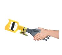 Robots Handklauengrabber - Robot Handbuilding Kit | Juguete Educativo Brazo robótico, Garras de Mano -Regalos Grabber, Juguete Grabber, Caja de, Herramienta Grabber Reacher para niños