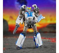 Robots in Disguise 2015 Universe Strongarm. Transformers Generations Legacy Unit