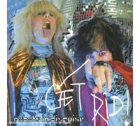 Robots in Disguise - Get Rid!