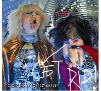 Robots in Disguise - Get Rid