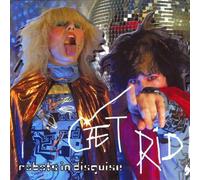 Robots in Disguise - Get Rid [Import]