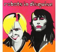Robots in Disguise - Robots in Disguise