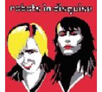 Robots In Disguise - Robots In Disguise