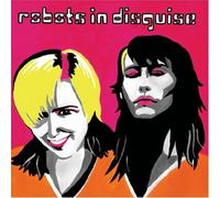 Robots in Disguise - Robots in Disguise