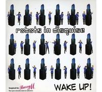 Robots In Disguise - Wake Up!