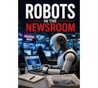 Robots in the Newsroom