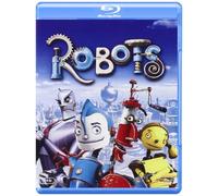 Robots [Italia] [Blu-ray]