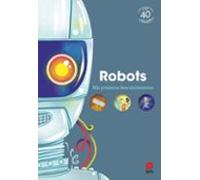 Robots (Mis primeros descubrimientos)