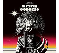 Robots of the Ancient World - Mystic Goddess (Lim/180 Gr.White/Pink Vinyl) [Vinilo]