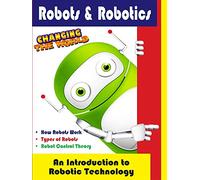 Robots & Robotics - An Introduction To Robotic [Edizione: Stati Uniti] [Italia] [DVD]