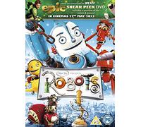 Robots - Robots [Edizione: Regno Unito] [Italia] [DVD]