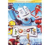 Robots (Special Edition) [Italia] [DVD]