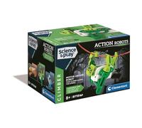 Robots Sports Climber EE.UU. -K- - 75138