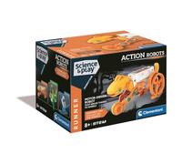 Robots Sports Runner (EE.UU.) -K- - 75137