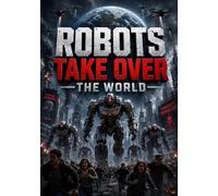Robots Take Over the World
