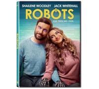 Robots [USA] [DVD]