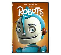 Robots [USA] [DVD]