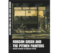 Robson Green and The Pitmen Painters [Reino Unido] [DVD]