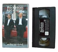 Robson Green - Robson & Jerome [Reino Unido] [VHS]