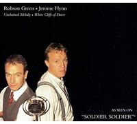 Robson Green - Unchained Melody / White Cliffs of Dover