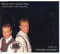 Robson Green - Unchained Melody / White Cliffs of Dover