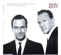 Robson & Jerome – What Becomes of the Broken Hea – CD