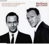 Robson & Jerome - What becomes of the broken hearted [Single-CD]