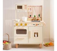 ROBUD Cocina pequeña Blanca