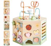 ROBUD- Cubos de motricidad (RB-JM53)