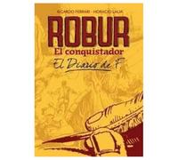 Robur el conquistador