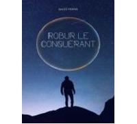 Robur Le Conquérant (ebook)