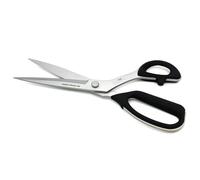 ROBUSO KAI Tijeras de sastre | Tijeras profesionales de tela | Tijeras de alta tecnología de Japón | 28,0 cm - 10,5" | Acero inoxidable | Mango de goma