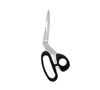 ROBUSO KAI Trümmers Tijeras de sastre, 2223/R/9 pulgadas, tijeras para tela de acero inoxidable, mangos de goma, tijeras de Japón, 23 cm - 9 pulgadas