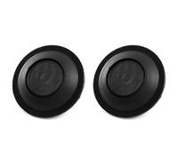 ROBUST - 2 botones de liberación de puerta interior trasera para Peugeot Boxer Citroen Relay Fiat Ducato 1607485980 735539554 2006 en adelante