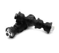 ROBUST 2 piezas de barra de conexión de barra antirrollio estabilizadora trasera para Ford C-max Focus Mk2 Mk3 Grand C-max Volvo C30 S40 V40 V50 1719542 1500682 8M515E494AB