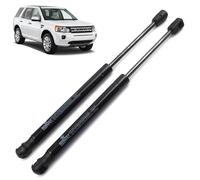 ROBUST - 2 puntales de gas para capó delantero 410 (N) 320 mm para Land Rover Freelander 2 LR001773 6H5216C826BD 2006-2014