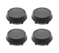 ROBUST - 4 tapacubos para Ford Transit Mk4/5/6/7 1809109 86VB-1130-BE 1101812 1991-2014