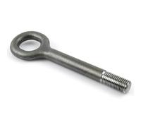 ROBUST 51873726 - Gancho para barra de remolque frontal para Fiat Doblo Starada Punto Linea Qubo Alfa Romeo Mito Guiletta Peugeot Bipper Citroen Nemo