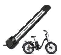 Robust Battery Storage Solution, Innovative Battery Tray, Customizable Battery Tray Secure Fit, Battery Hold Down Base for Safe Transport, E- Battery Holder with Versatile Design