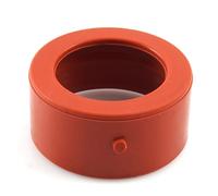 ROBUST CAR PARTS ROBUST - Junta de tubo turbo para motor de coche para Volvo S60 2001-2010 S80 2001-2009 V70 2001-2008 XC70 2002-2007 XC 90 2002-2014 30778628