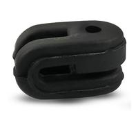 ROBUST CAR PARTS ROBUST - Soporte de soporte de repuesto para Renault Clio 1991-1998 Kangoo 1999-2010 7700779356 7700834754 7700795221 175587 255014 991150