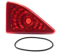 Robust Car Parts ROBUSTA Luz de freno central trasera Lámpara roja Tercera lámpara de parada para Renault Master Vauxhall Movano Nissan NV400 265900021R 93197475 2010 en adelante