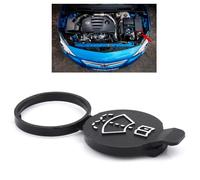 ROBUST CAR PARTS - Tapa para limpiaparabrisas para Opel Astra J K Corsa e Insignia a B Adam Mokka Viva Meriva B 13227300 1450270 95987387