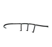 ROBUST CAR PARTS Tubo de retorno de fuga de inyector ROBUST para Audi A1 A3 Seat Ibiza Mk4 Altea Leon Skoda Fabia II Octavia II Superb II Yeti VW Golf Mk6 Jetta Mk3/4 Passat Polo Touran 03L130235A