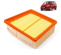 ROBUST - Filtro de aire de coche para Ford Fiesta Mk7 2008-2016 B-max Tourneo Connect Transit Courier 8V21-9601-A1A 8V219601A1A 1729860