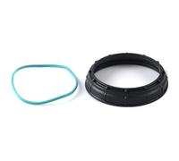 ROBUST - Junta de anillo de bomba de combustible para Alfa Romeo 156 147 Mito Citroen Saxo Relay Mk2 Fiat 500C Doblo Mk1/2 Fiat Ducato Mk3 Peugeot Boxer 2006 en adelante Ford Orion Mk1 46523405