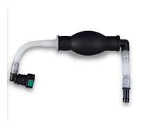 Robust - Manguera de combustible y bomba de imprimación para Renault Master Mk2 Opel Movano A 6001545517