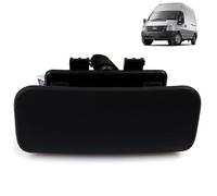 ROBUST - Manija de puerta de carga lateral izquierda del pasajero para Ford Transit Mk6 Mk7 1494057 1494055 YC15V22601AB 2000-2014