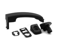 ROBUST - Manija exterior para todas las puertas para Renault Master Mk3 Opel/Vauxhall Movano B Nissan NV400 806067794R 806073022R 806075963R 2010 en adelante